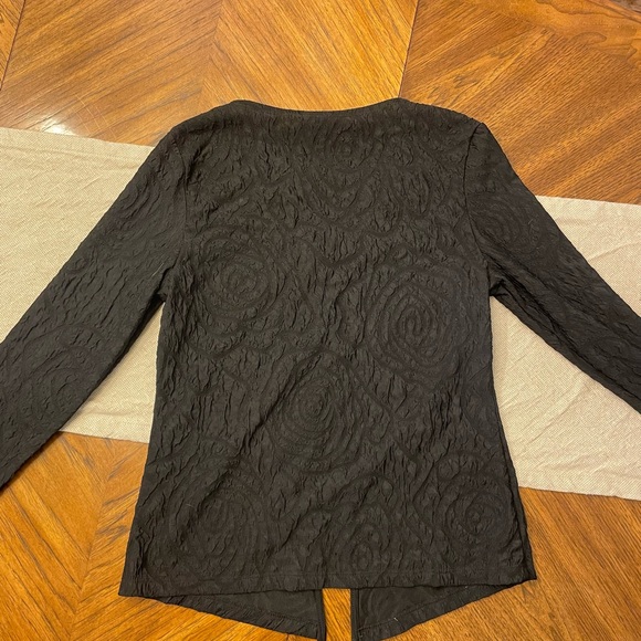 FINA VINTAGE CARDIGAN BY DS LAB XS - Picture 5 of 5